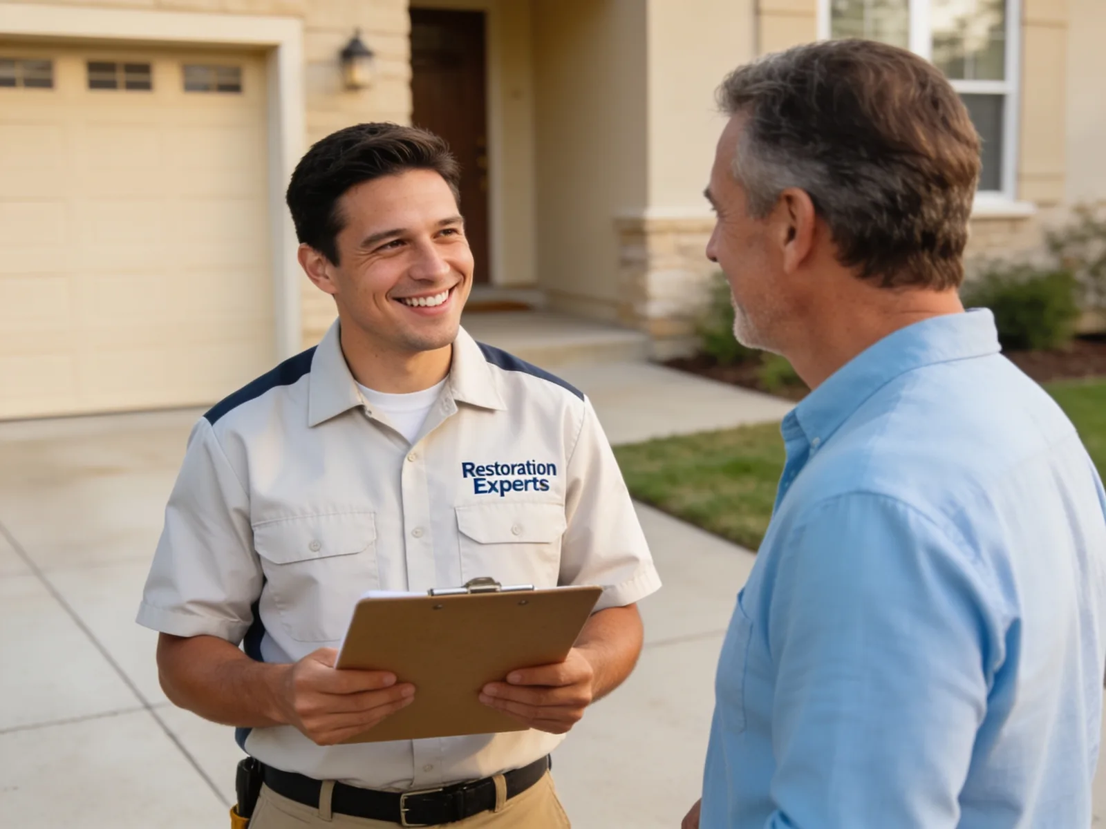 Water Damage Cleanup Garden City, ID FAQs